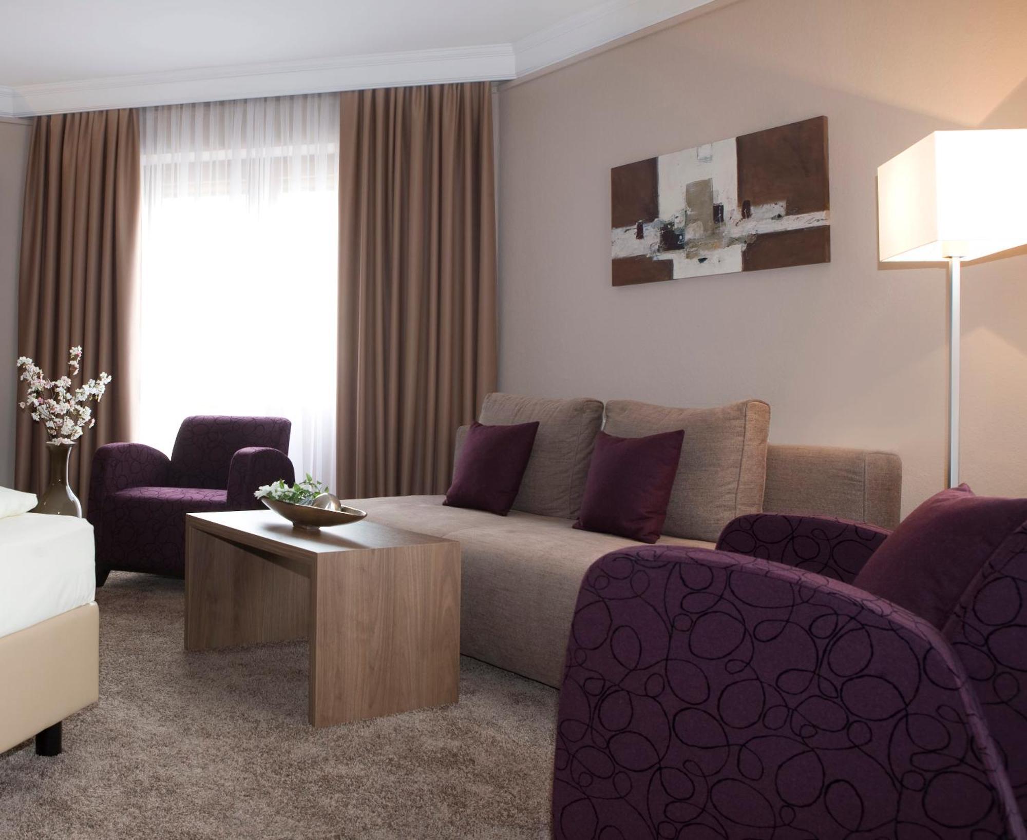 Ringhotel Nassau-Oranien Hadamar Екстер'єр фото