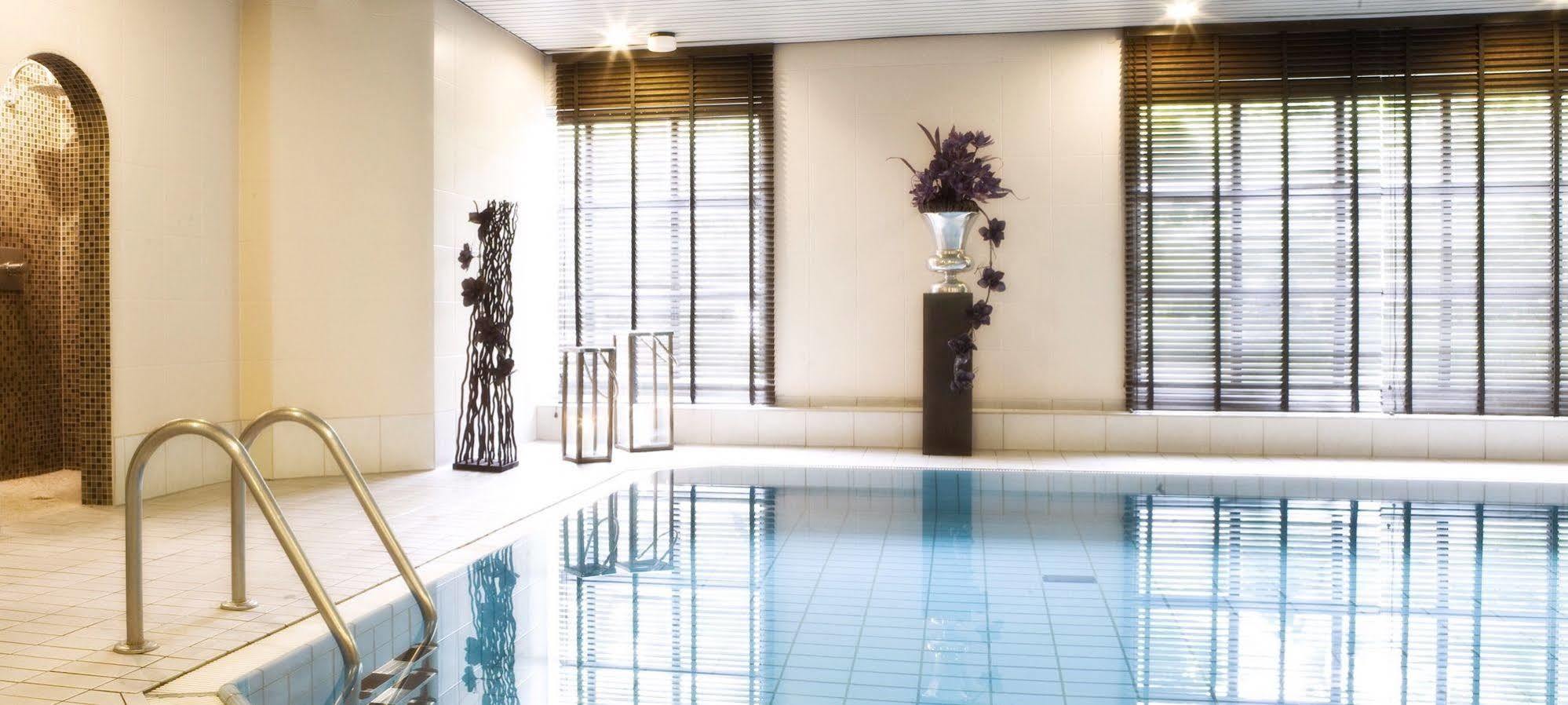 Ringhotel Nassau-Oranien Hadamar Екстер'єр фото